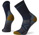 Sportsocke im Test: Hike Light Cushion Crew Socks von Smartwool, Testberichte.de-Note: 1.2 Sehr gut
