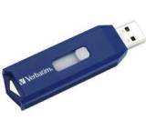 USB-Stick im Test: Store 'n' Go USB Drive (16GB) von Verbatim, Testberichte.de-Note: 2.1 Gut