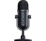 Mikrofon im Test: Seiren V2 Pro von Razer, Testberichte.de-Note: 1.4 Sehr gut