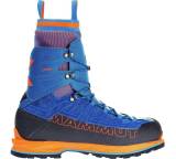 Wanderschuh im Test: Nordwand Knit High GTX von Mammut, Testberichte.de-Note: 2.0 Gut