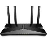 Router im Test: Archer AX23 von TP-Link, Testberichte.de-Note: ohne Endnote