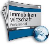 Info-Portal im Test: Immobilienwirtschaft Professional Online von Haufe, Testberichte.de-Note: ohne Endnote