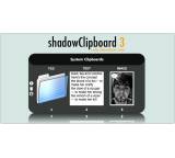 shadowClipboard 3