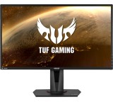 Monitor im Test: TUF Gaming VG27AQZ von Asus, Testberichte.de-Note: 1.5 Sehr gut