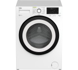 Waschtrockner im Test: WDW85142Ultra1 von Beko, Testberichte.de-Note: ohne Endnote