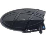 Motorrad-Headset im Test: BT 2 Intercom Bluetooth von Midland, Testberichte.de-Note: 2.5 Gut