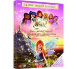 Winx Club - Das Geheimnis des Verlorenen Königreichs (Special Edition)