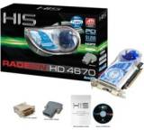 Radeon HD 4670 IceQ Turbo 512MB (H467QT512P)