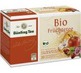 Bio Früchtetee