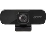 Webcam im Test: ACR010 von Acer, Testberichte.de-Note: ohne Endnote