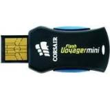 USB-Stick im Test: Flash Voyager Mini  von Corsair, Testberichte.de-Note: 2.3 Gut