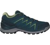 Wanderschuh im Test: Ferrox Pro GTX Lo von Lowa, Testberichte.de-Note: 1.6 Gut