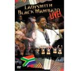 Ladysmith Black Mambazo - Live!