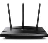 Router im Test: Archer A8 von TP-Link, Testberichte.de-Note: ohne Endnote