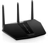 Router im Test: Nighthawk AX2400 RAX30 von NetGear, Testberichte.de-Note: ohne Endnote