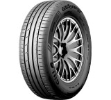 Autoreifen im Test: GitiSynergy H2 von Giti Tire, Testberichte.de-Note: 3.3 Befriedigend