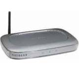 WLAN-Zubehör im Test: WG602 (AP) von NetGear, Testberichte.de-Note: 2.0 Gut