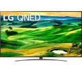 Fernseher im Test: 50QNED819QA von LG, Testberichte.de-Note: 2.3 Gut