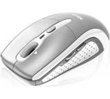 Maus im Test: Wireless Laser Mouse for Mac von Trust, Testberichte.de-Note: 1.9 Gut