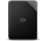 Externe Festplatte im Test: WD Elements SE HDD von Western Digital, Testberichte.de-Note: ohne Endnote