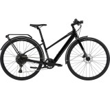 E-Bike im Test: Tesoro Neo SL EQ Trapez (Modell 2022) von Cannondale, Testberichte.de-Note: 1.4 Sehr gut