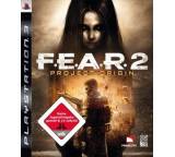 F.E.A.R. 2 - Project Origin (für PS3)