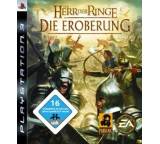 Der Herr der Ringe: Die Eroberung (für PS3)