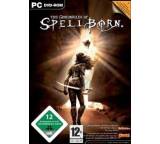 Game im Test: The Chronicles of Spellborn (für PC) von Frogster, Testberichte.de-Note: 2.5 Gut