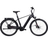 E-Bike im Test: Quadriga P5 RT Herren (Modell 2022) von Kettler, Testberichte.de-Note: ohne Endnote