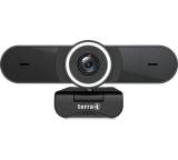 Webcam im Test: Terra Webcam Pro 4K von Wortmann, Testberichte.de-Note: ohne Endnote