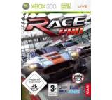 Game im Test: Race Pro (für Xbox 360) von Atari, Testberichte.de-Note: 2.3 Gut