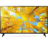 Fernseher im Test: 43UQ75009LF von LG, Testberichte.de-Note: 3.2 Befriedigend