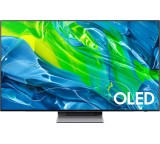 Fernseher im Test: GQ55S95B von Samsung, Testberichte.de-Note: 1.7 Gut