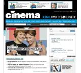 Kino-Informationsportal