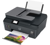 Drucker im Test: Smart Tank 530 Wireless von HP, Testberichte.de-Note: ohne Endnote