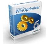System- & Tuning-Tool im Test: WinOptimizer 6 von Ashampoo, Testberichte.de-Note: 2.5 Gut