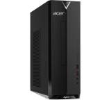 PC-System im Test: Aspire XC-1660 von Acer, Testberichte.de-Note: 2.8 Befriedigend