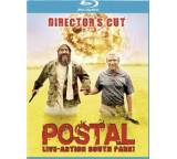 Postal - Director‘s Cut