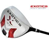 Exotics XCG-V Driver