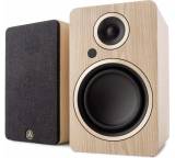 Lautsprecher im Test: Fenris A5 von Argon Audio, Testberichte.de-Note: 1.7 Gut