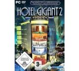 Hotel Gigant 2 (für PC)