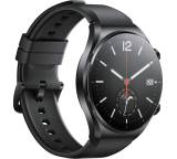 Smartwatch im Test: Watch S1 von Xiaomi, Testberichte.de-Note: 2.1 Gut