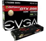 GeForce GTX 295