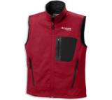 Scala Softshell Vest