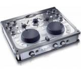 Audio-Controller im Test: DJ Console MK2 von Hercules, Testberichte.de-Note: 2.0 Gut