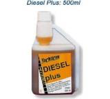 Bootszubehör im Test: Diesel Plus von Yachticon, Testberichte.de-Note: 2.4 Gut