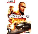 Wheelman feat. Vin Diesel (für PC)