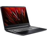 Laptop im Test: Nitro 5 AN515-45 von Acer, Testberichte.de-Note: ohne Endnote