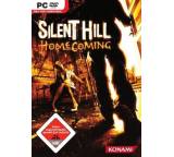 Silent Hill: Homecoming (für PC)