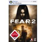 F.E.A.R. 2 - Project Origin (für PC)